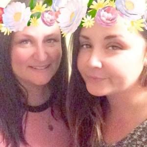 Meet your Posher, Miranda